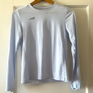 Amazing Long Sleeve Altra Running Shirt
